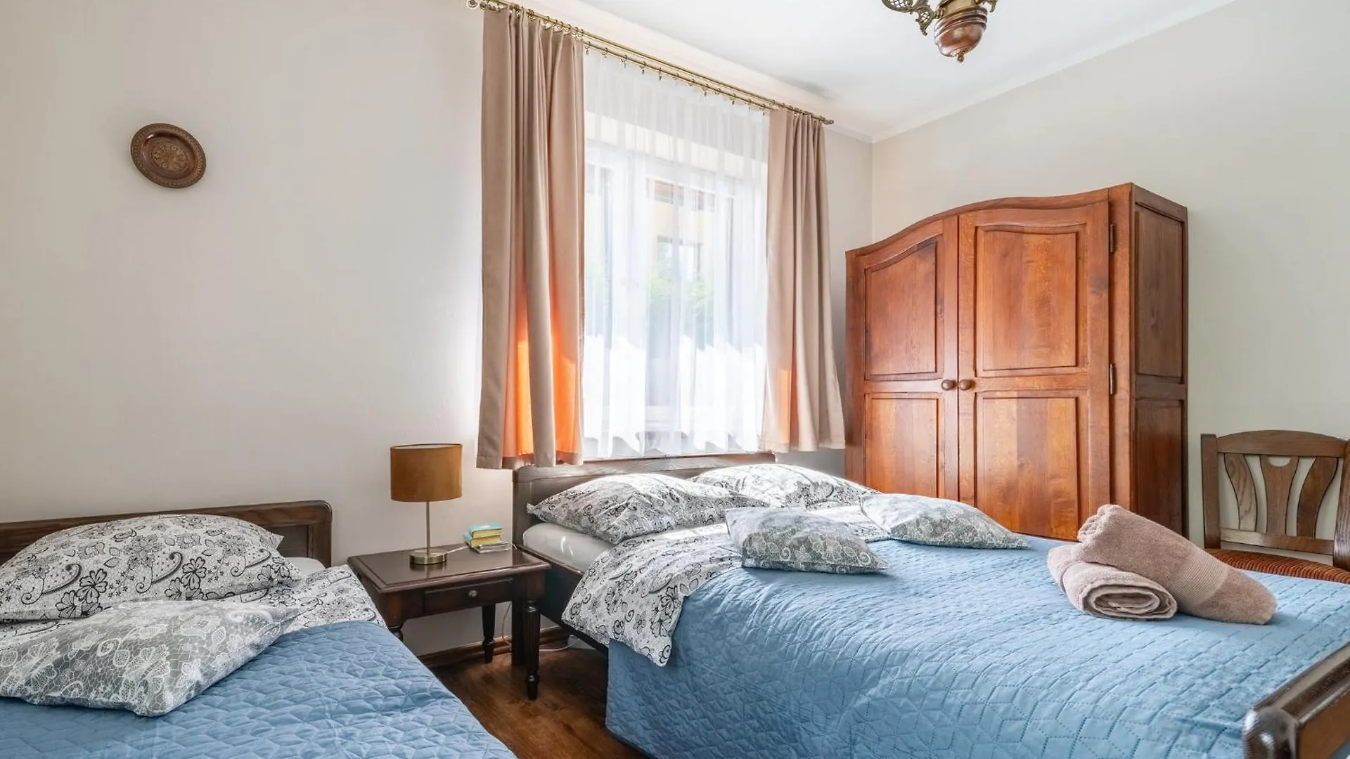 Villa Nawrot Zakopane