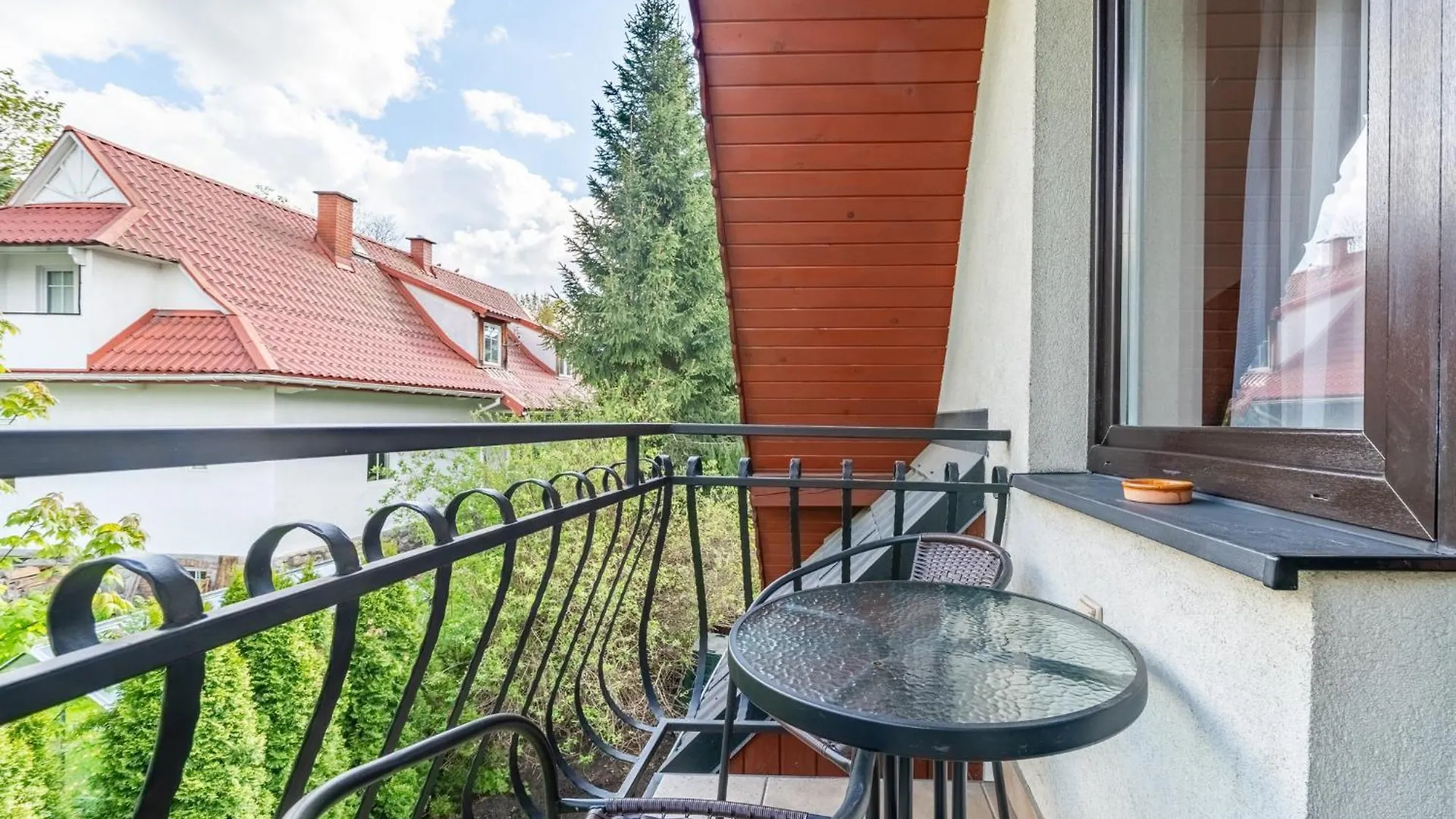 Villa Nawrot Zakopane 0*,