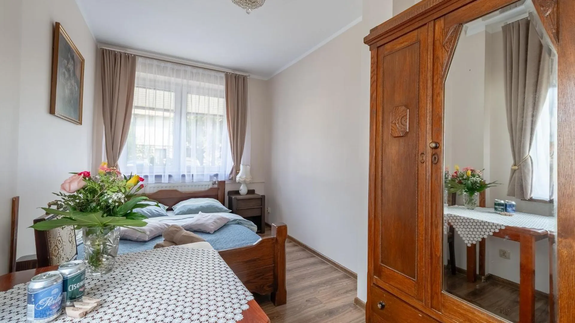 Villa Nawrot Zakopane