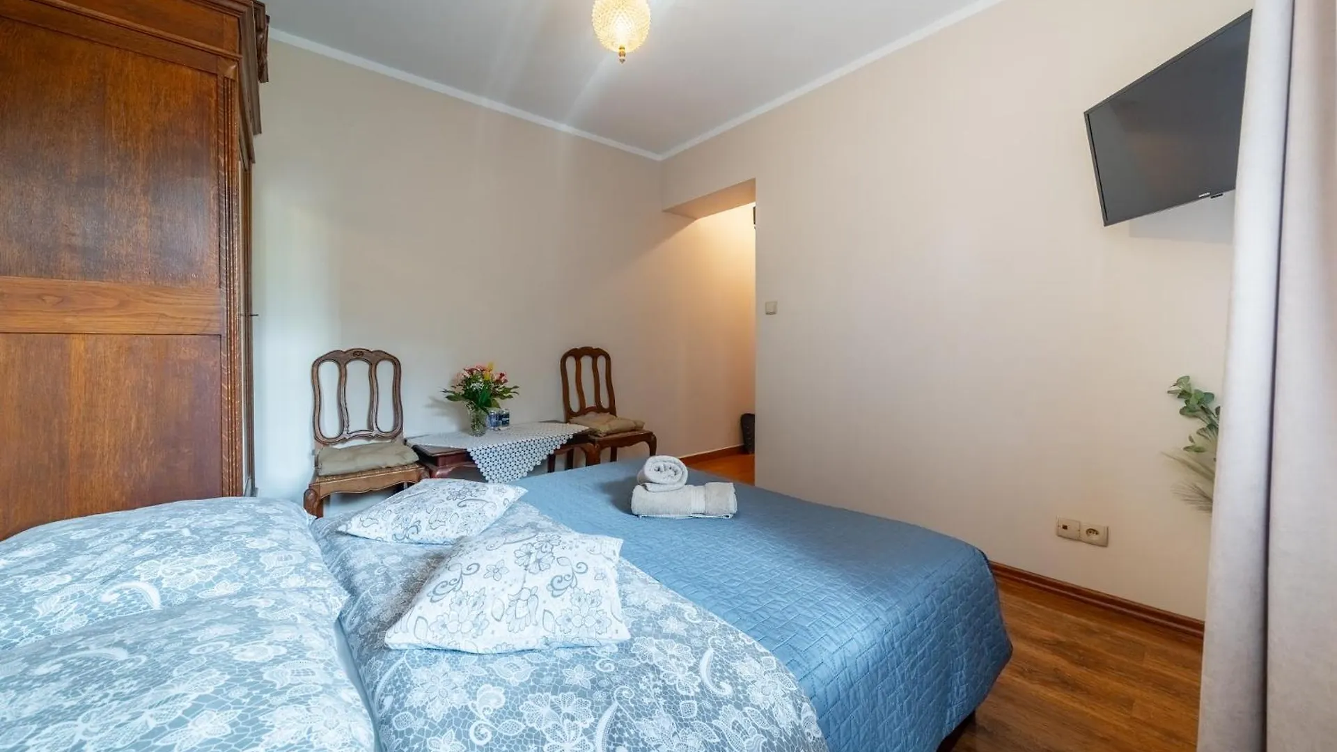 Villa Nawrot Zakopane Apartman