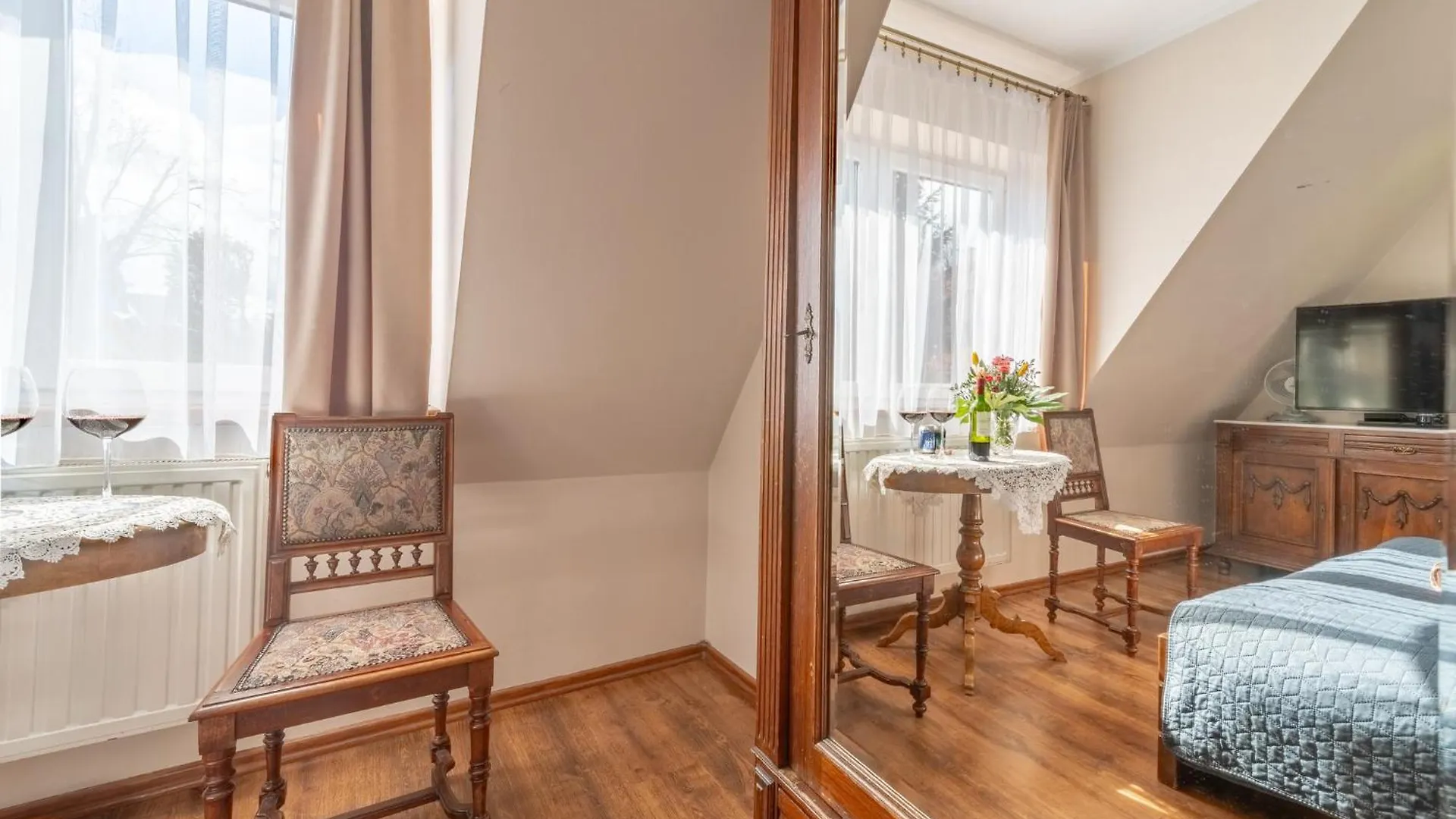 Apartman Villa Nawrot Zakopane Lengyelország