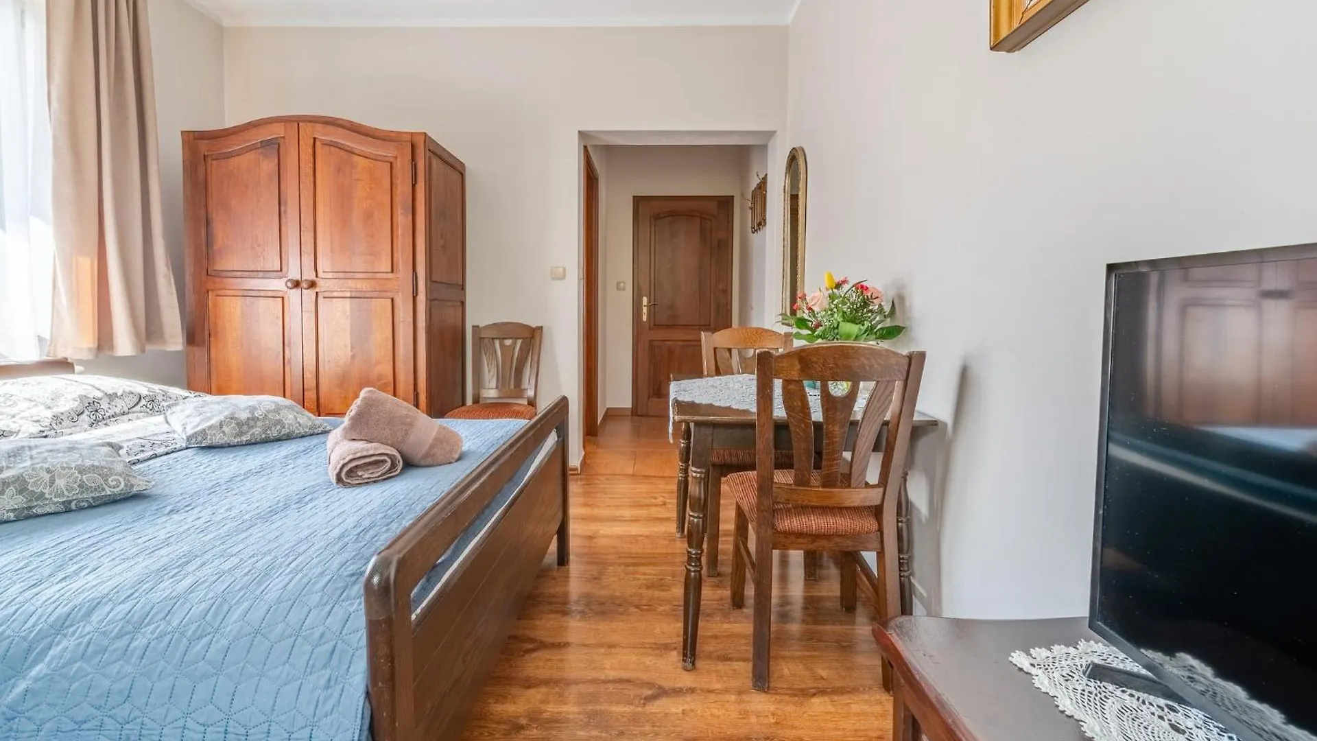 Villa Nawrot Zakopane