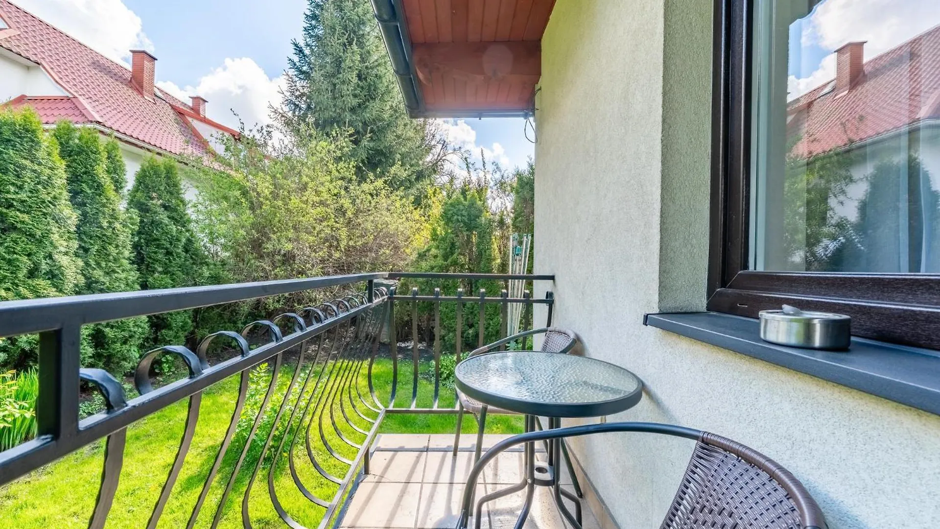 Apartman Villa Nawrot Zakopane