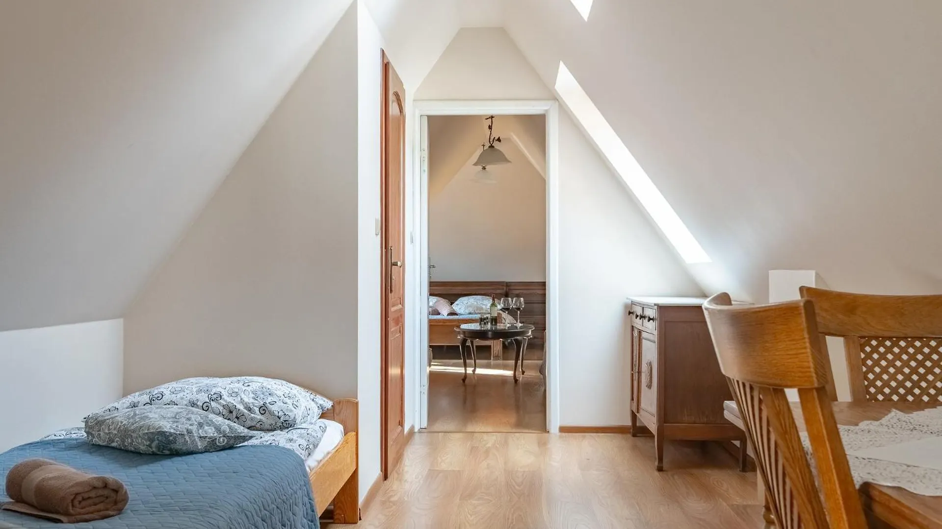 Apartman Villa Nawrot Zakopane Lengyelország