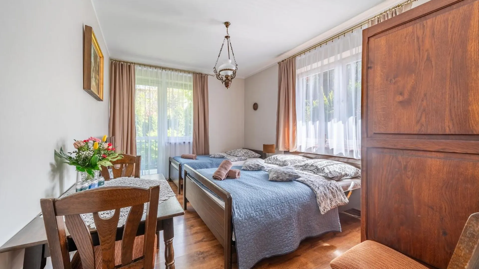 Villa Nawrot Zakopane