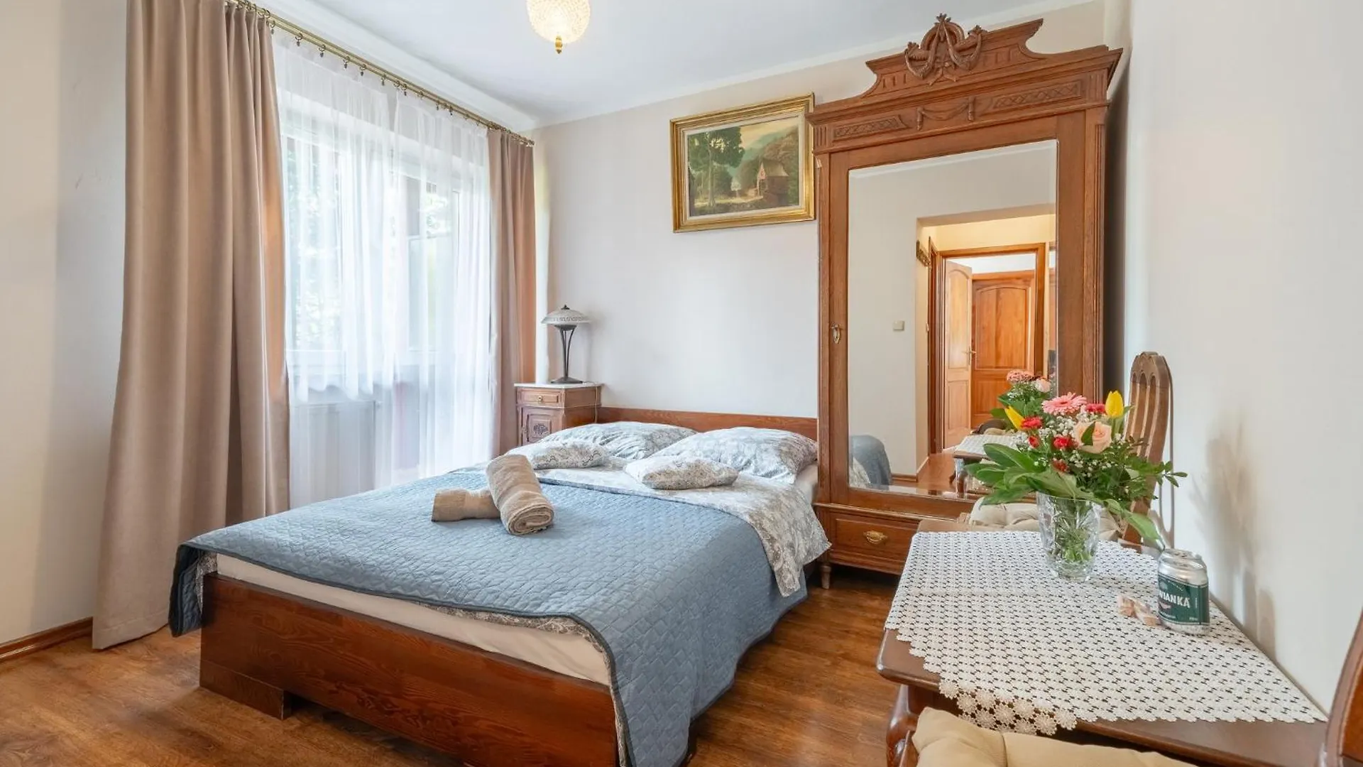 Villa Nawrot Zakopane