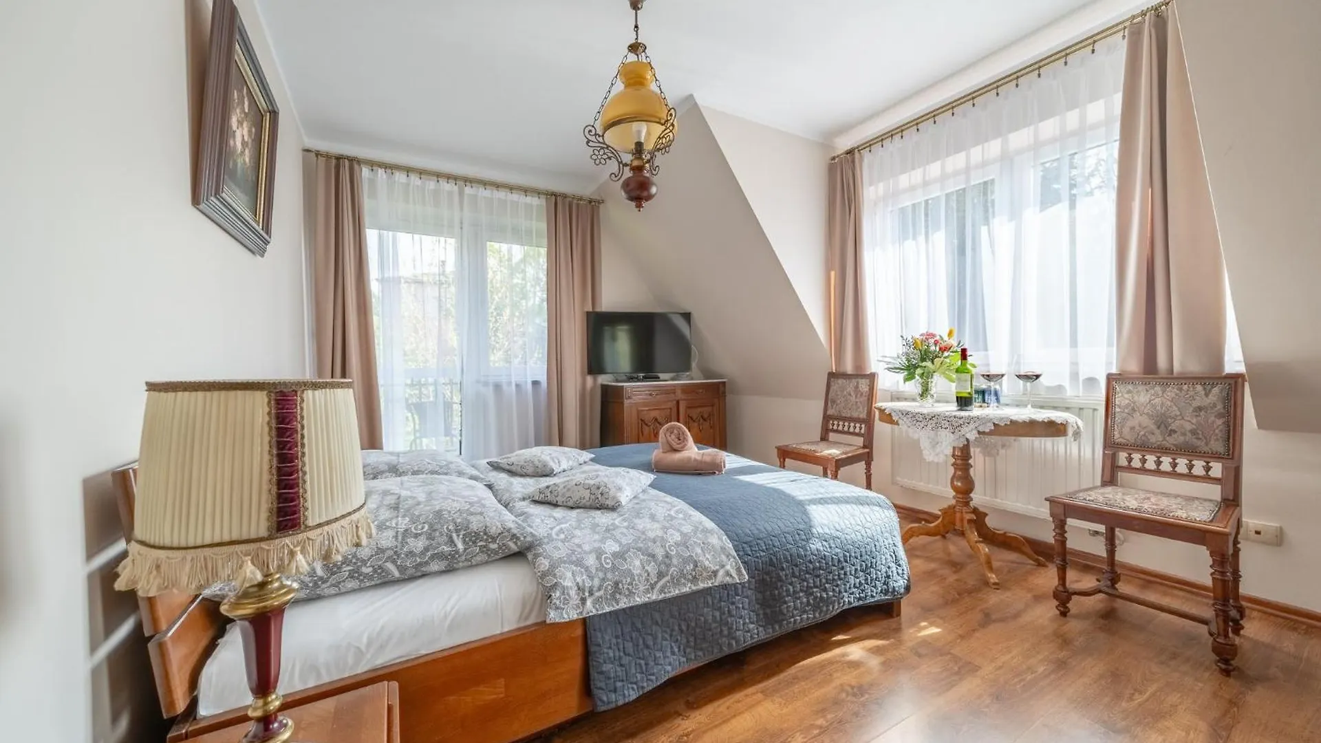 Villa Nawrot Zakopane