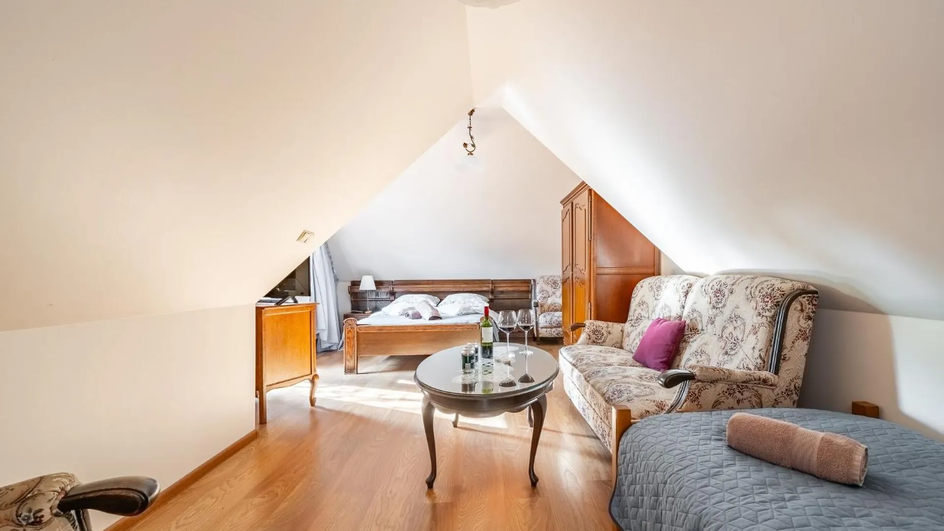 Villa Nawrot Zakopane