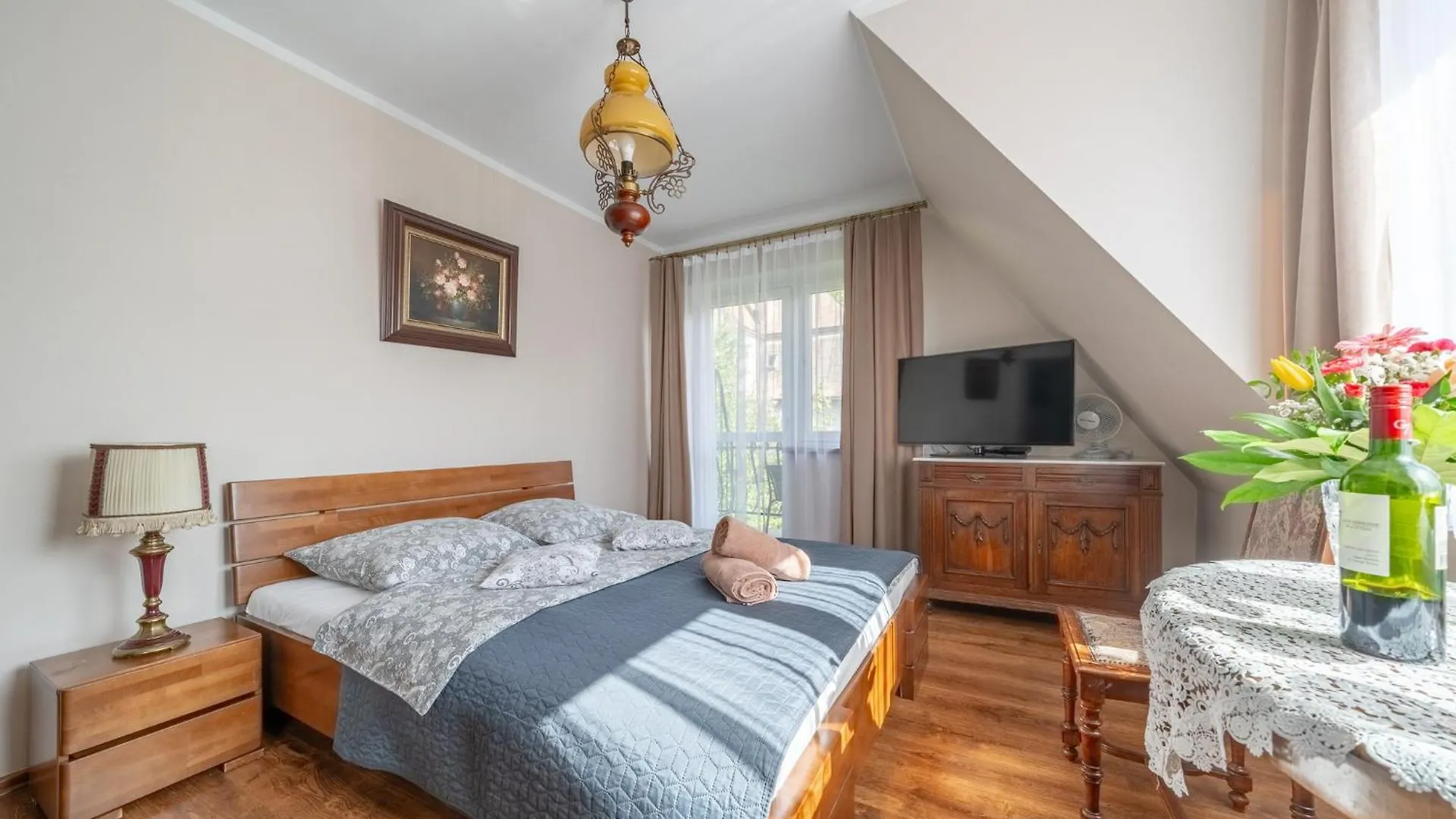Villa Nawrot Zakopane