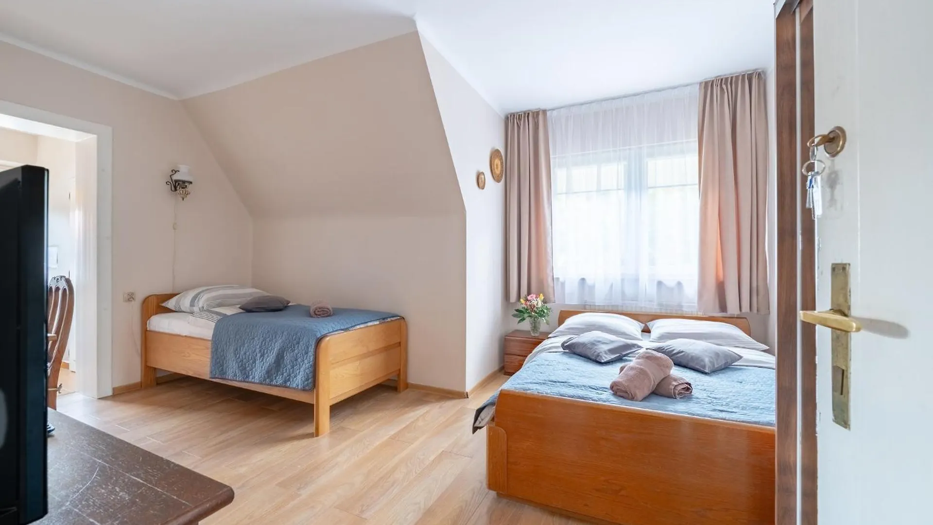 Villa Nawrot Zakopane