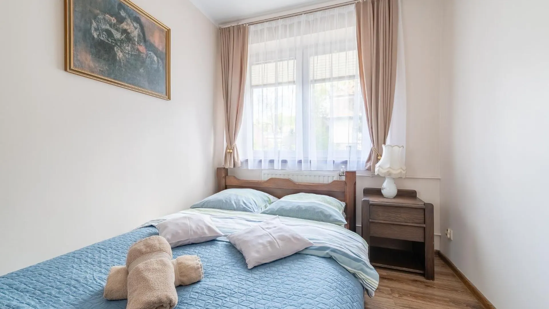 Apartman Villa Nawrot Zakopane Lengyelország