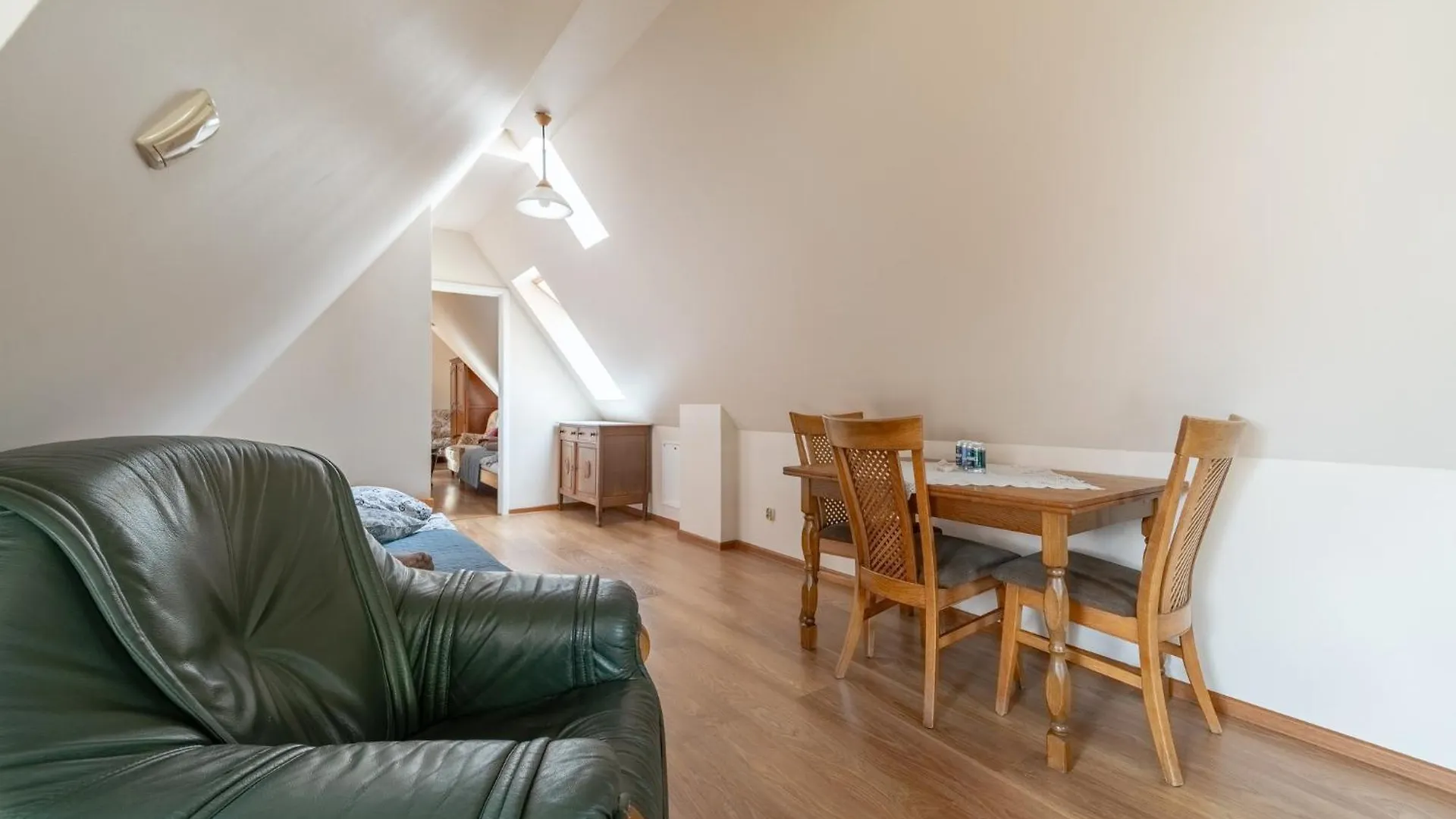 Villa Nawrot Zakopane Apartman