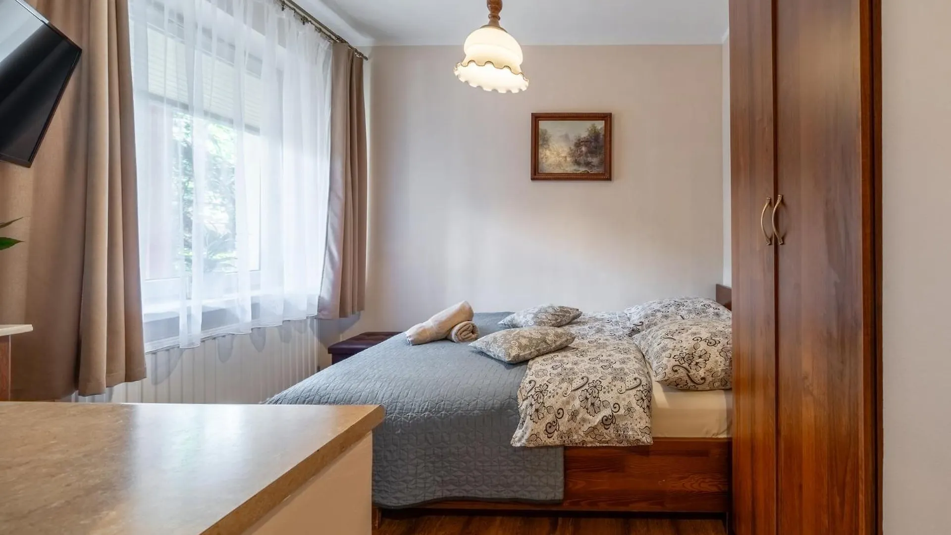 Villa Nawrot Zakopane Lengyelország
