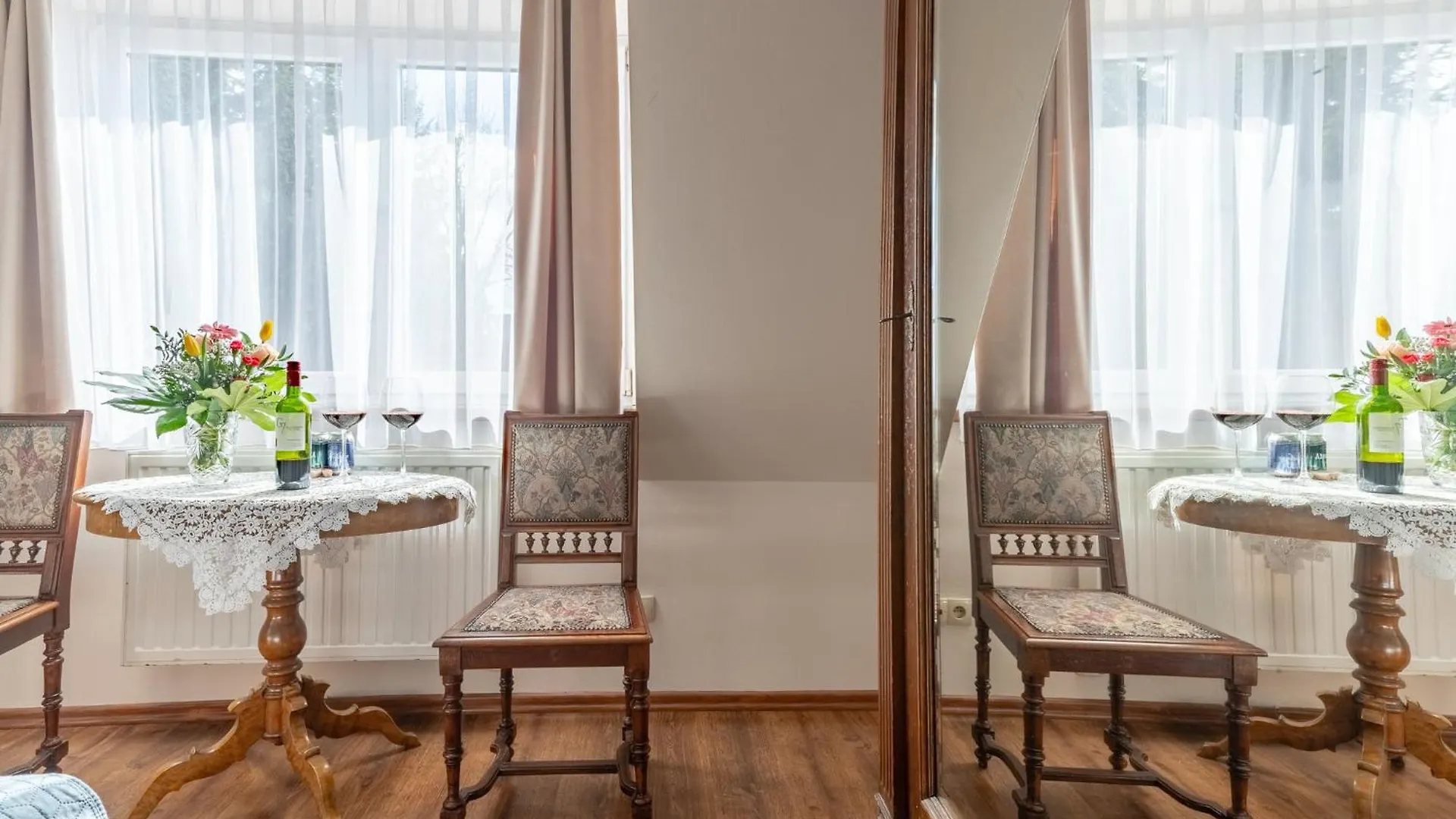 Villa Nawrot Zakopane Apartman