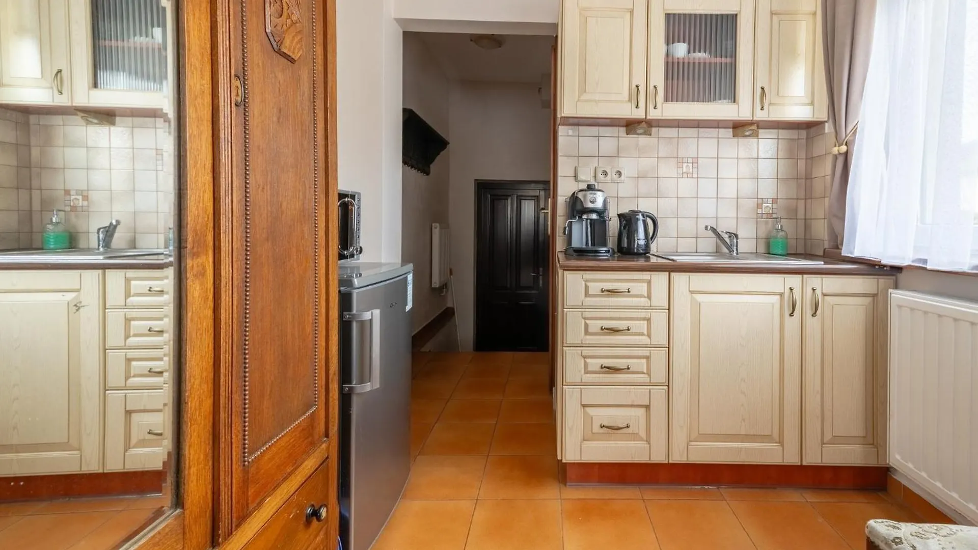 Villa Nawrot Zakopane