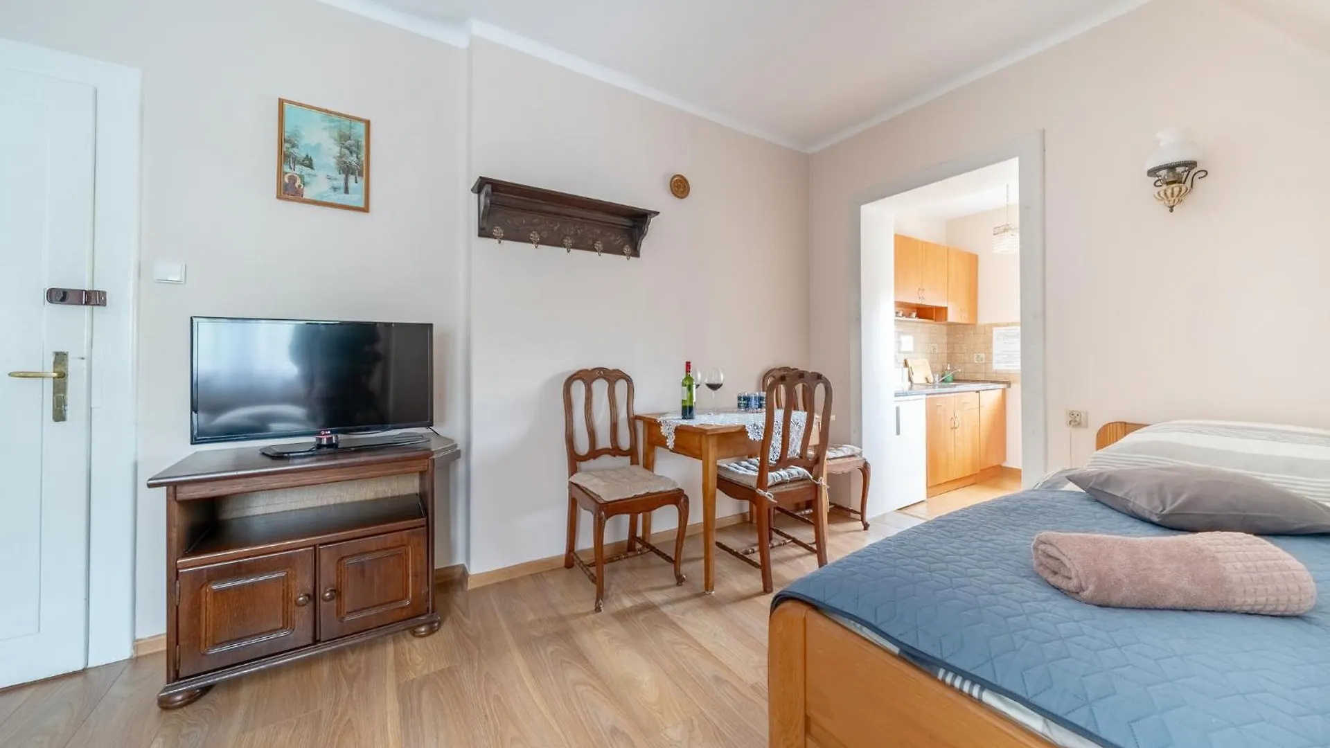 Apartman Villa Nawrot Zakopane