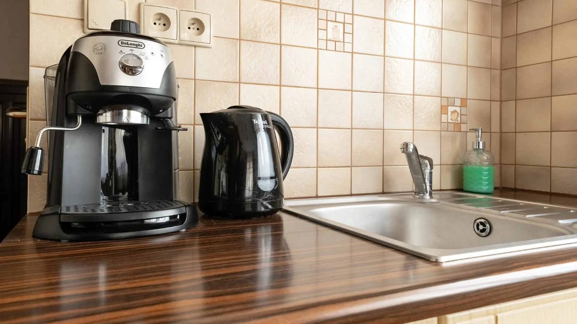 Apartman Villa Nawrot Zakopane Lengyelország