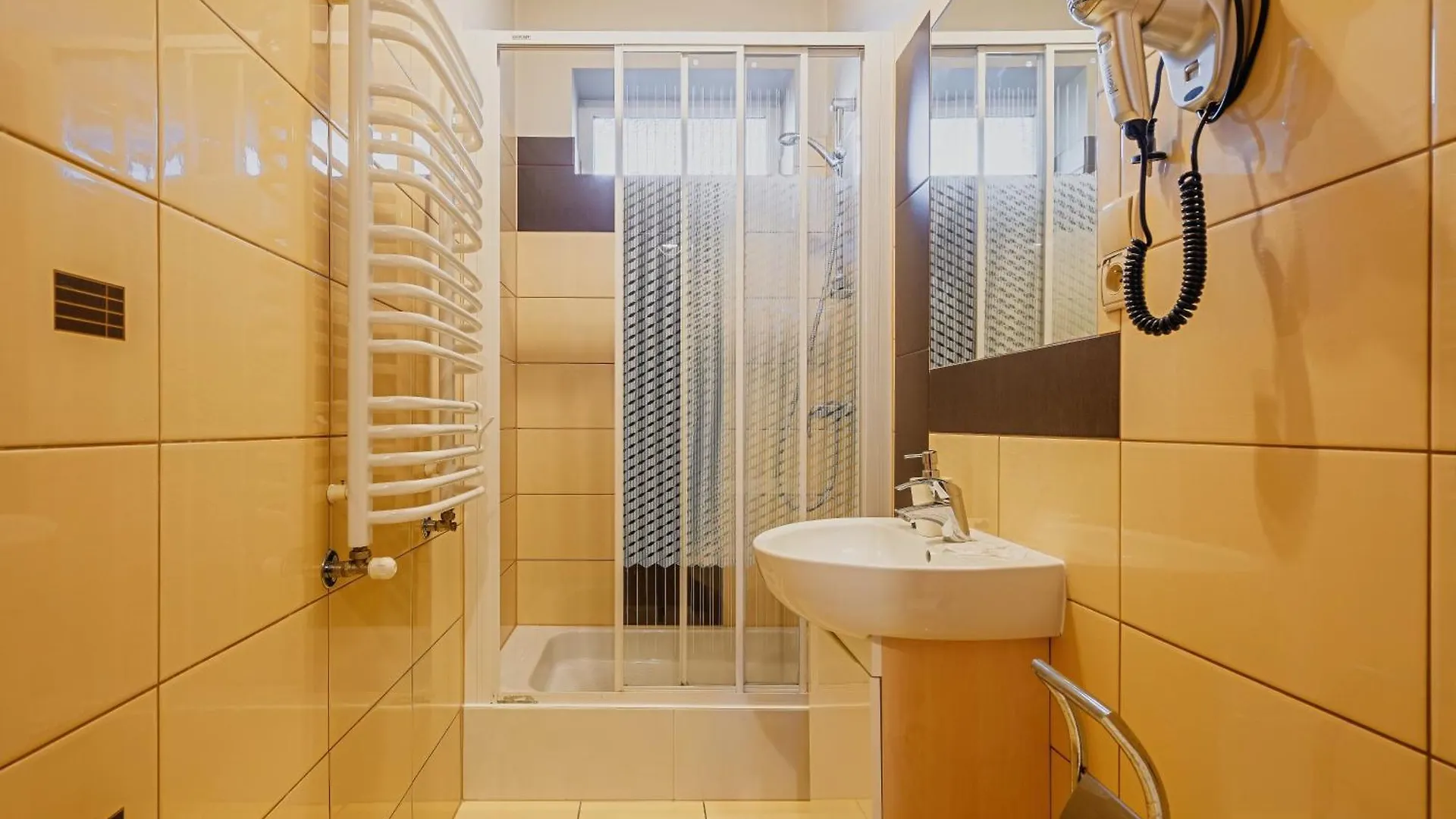 Apartman Villa Nawrot Zakopane