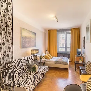 Rent Like - Oławska 1 Apartament Wrocław