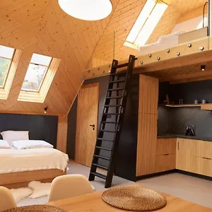 Apartament U Bułecki, Zakopane
