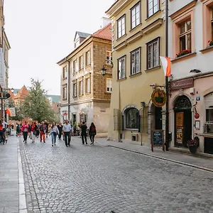 Jezuicka Old Town Pleasant Apartament Warszawa