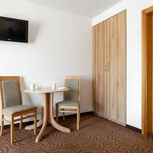 Apartament Cubryna, Zakopane