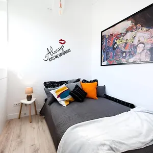 Super Rakowiecka 43a Apartament Warszawa