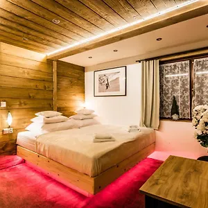 Apartament Szymaszkowa, Zakopane