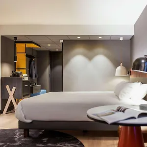 Mercure Szálloda Amszterdam