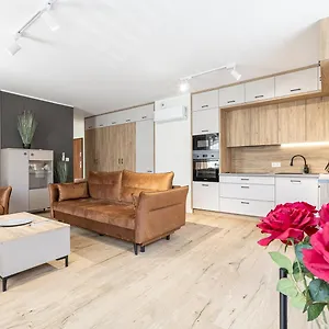 Figaretti Apartament Kraków
