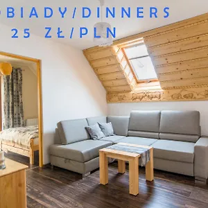 Apartament Pod Niedźwiedziem I, Zakopane