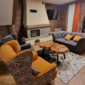 Kwatera prywatna Skalny Potok, Zakopane