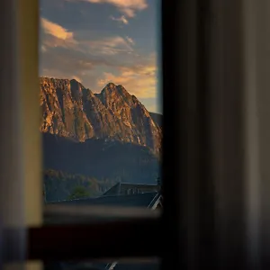 Gasthuis Grand Podhale Resort&spa - Jacuzzi - Sauna Finska I Laznia Parowa - Widok Na Tatry, Zakopane