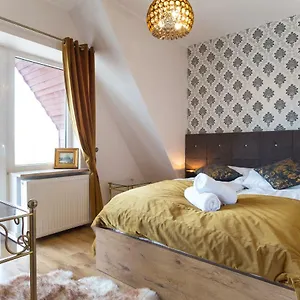 Apartament Ciche Wzgórze, Zakopane