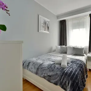 Argentis Szewska Apartament Wrocław
