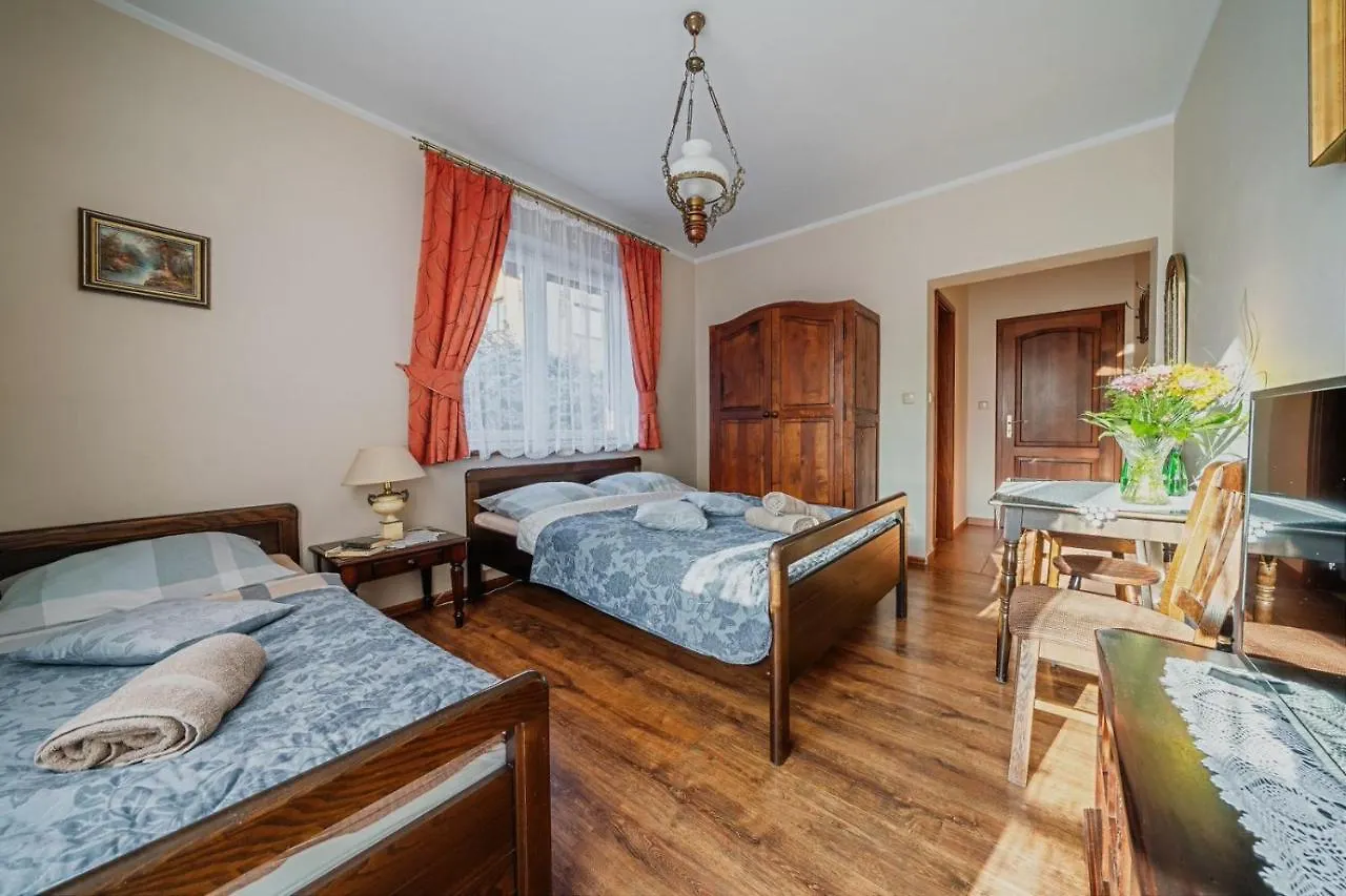 Villa Nawrot Zakopane