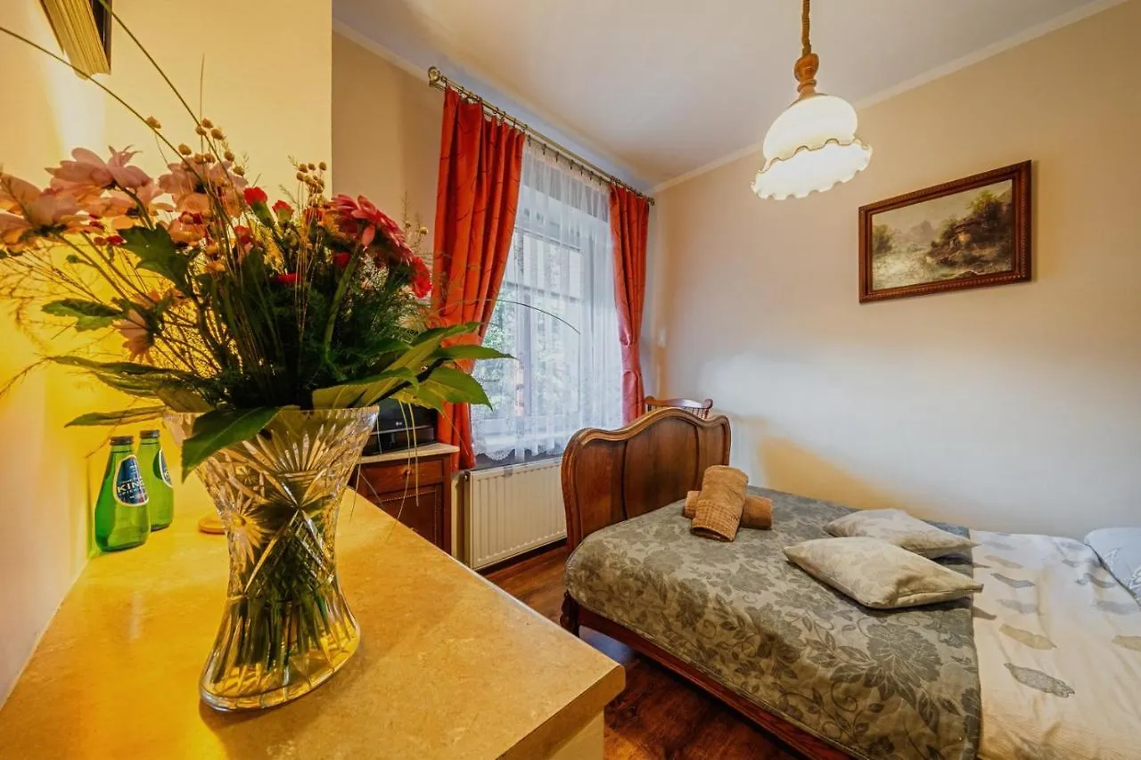 Villa Nawrot Zakopane Poland
