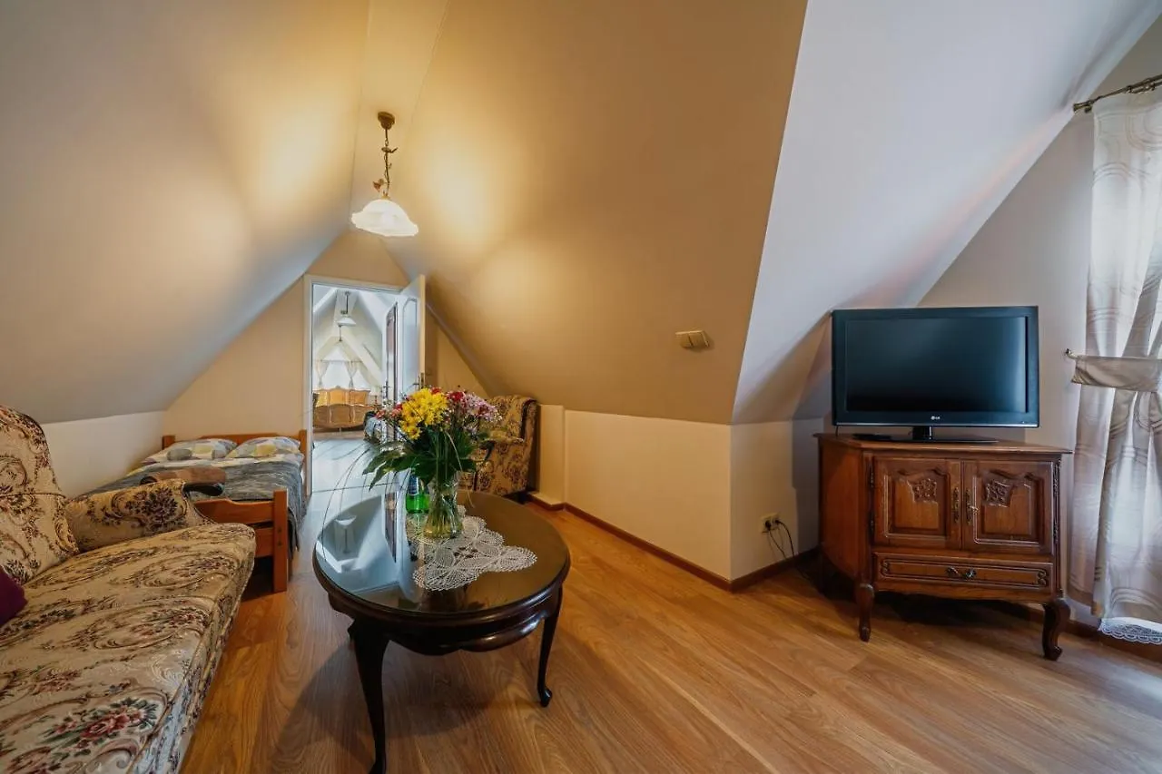 Villa Nawrot Zakopane