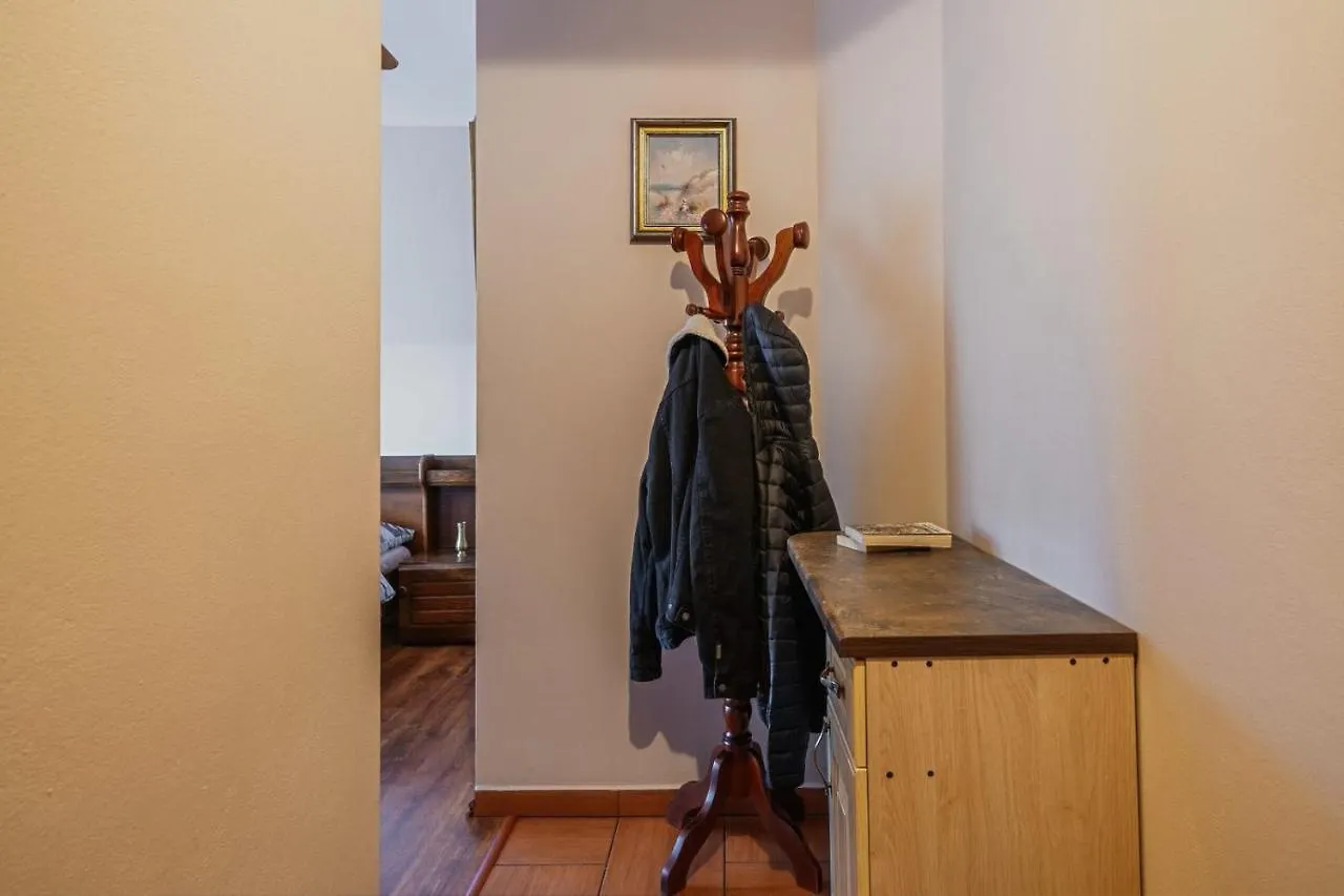Apartment Villa Nawrot Zakopane