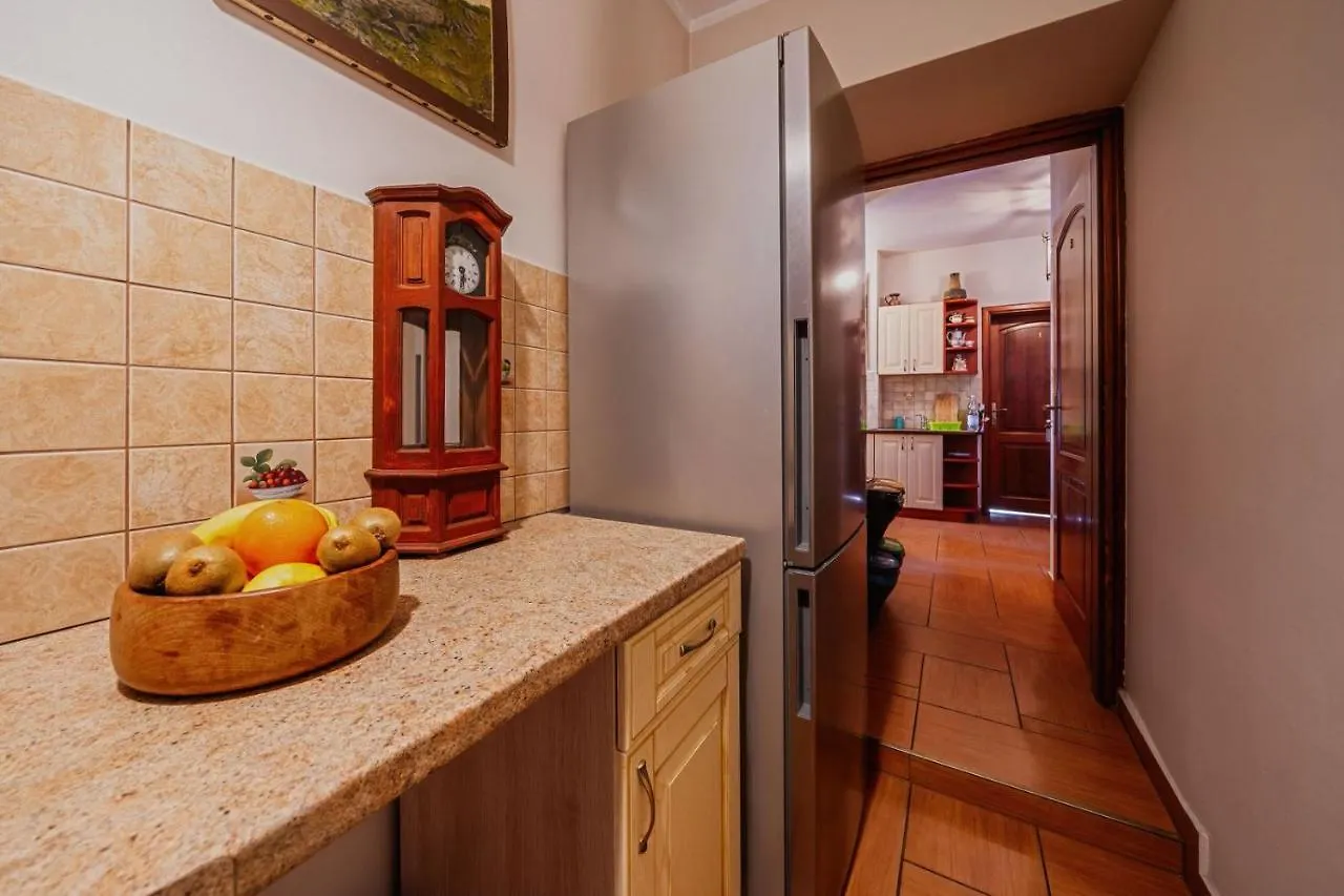 Villa Nawrot Zakopane