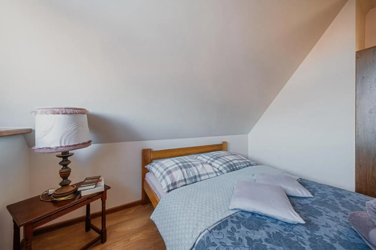 Apartment Villa Nawrot Zakopane