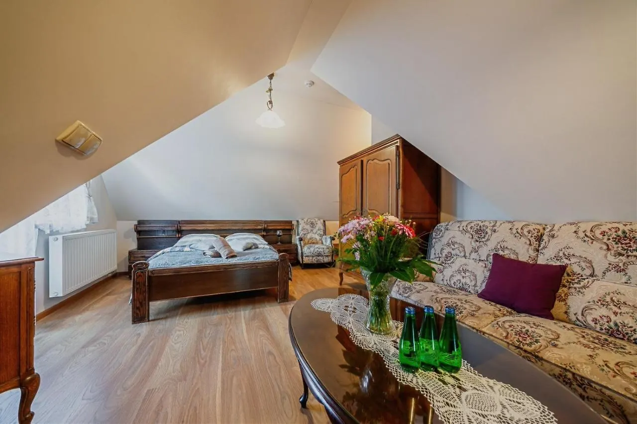 Villa Nawrot Zakopane 0*,  Poland