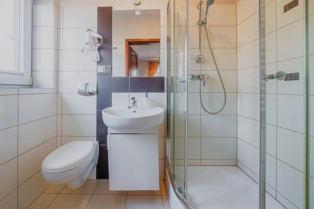 Apartment Villa Nawrot Zakopane