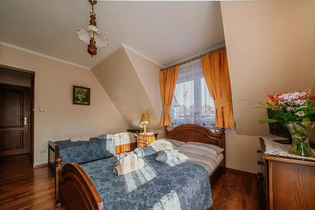 Villa Nawrot Zakopane Apartment