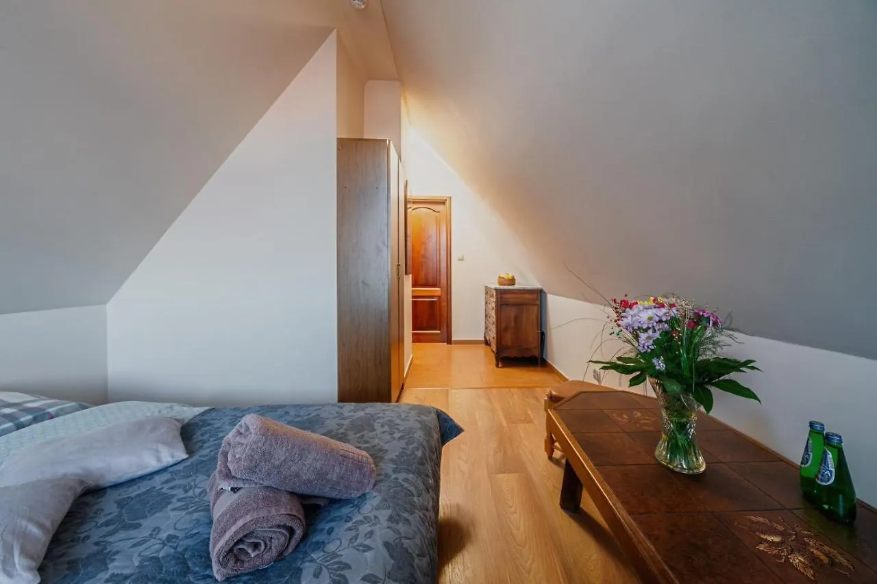 Villa Nawrot Zakopane