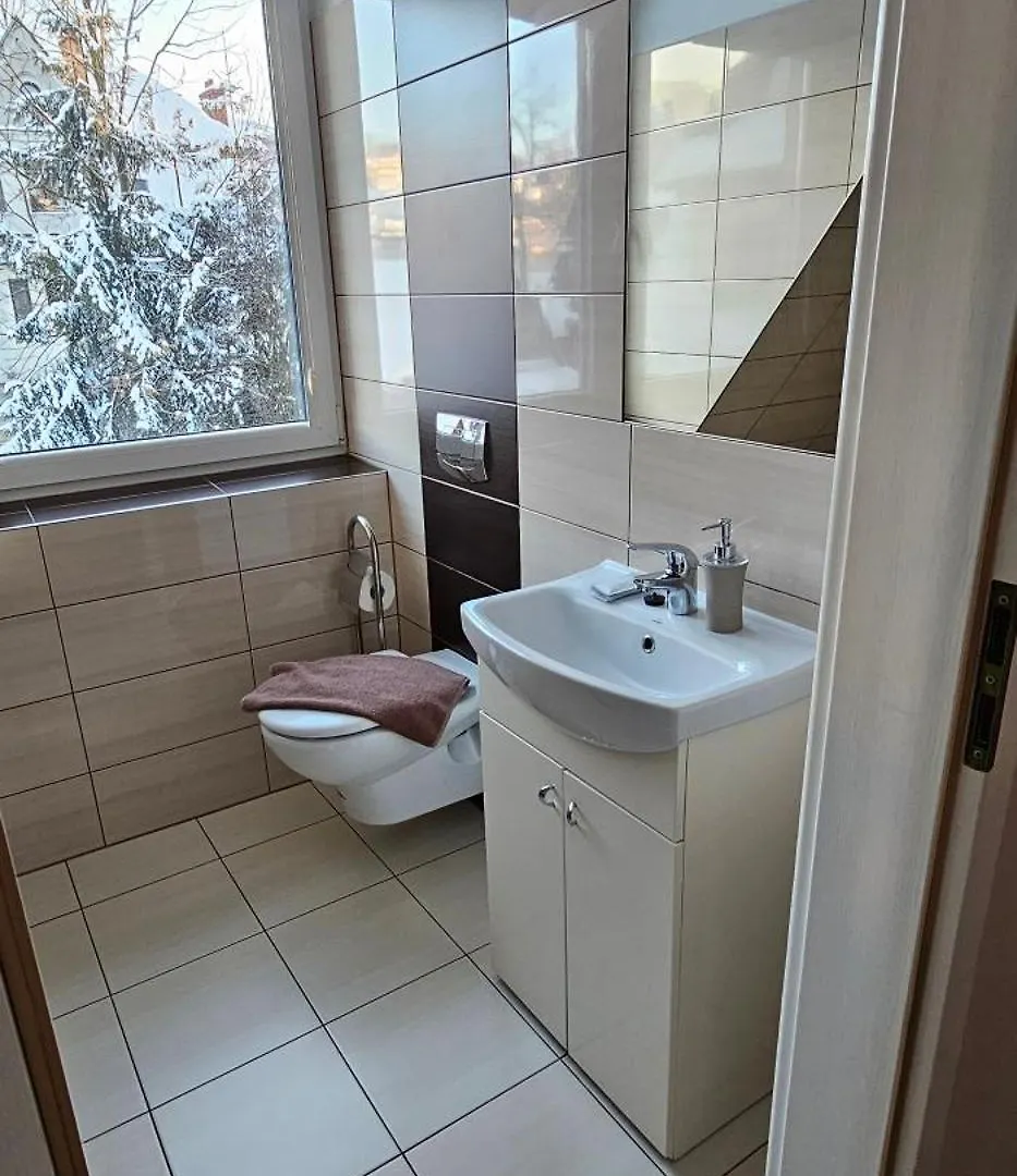 Villa Nawrot Zakopane