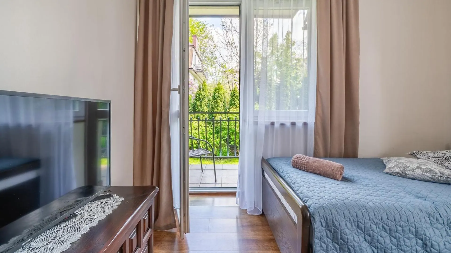 Villa Nawrot Zakopane Apartment