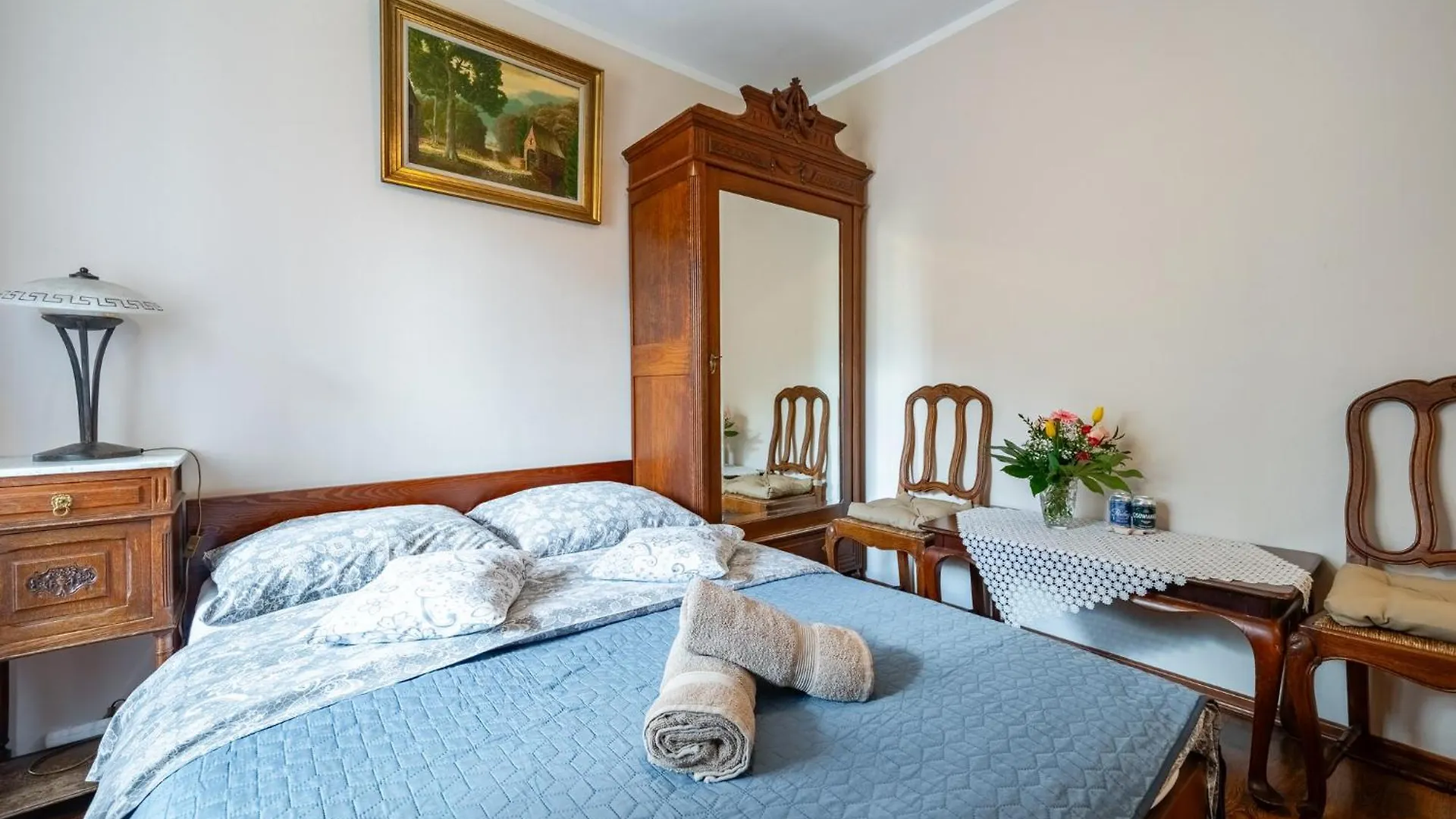 Villa Nawrot Zakopane Apartment