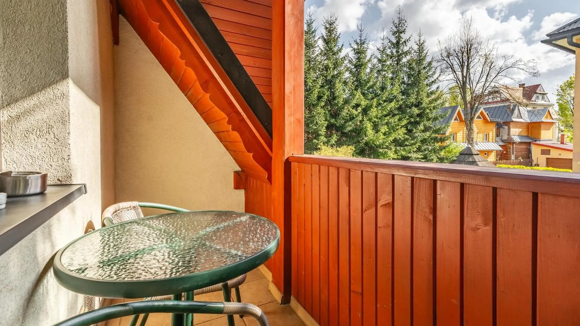 Villa Nawrot Zakopane