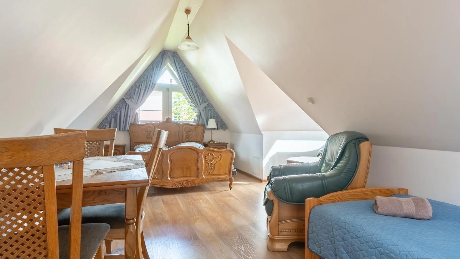 Villa Nawrot Zakopane Poland